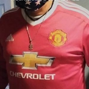 Meet your Posher, Rey